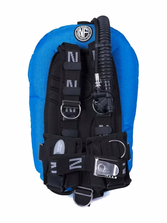 RZ-PRO BCD